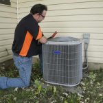 Grant Air Conditioning for Fast and Reliable Service