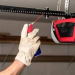 A1 Garage Door Service for Modern Garage Systems