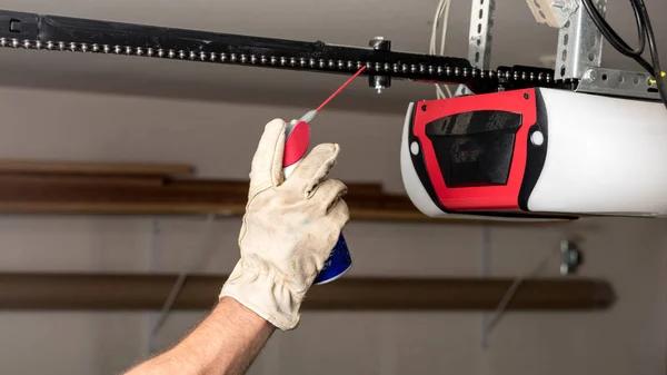 A1 Garage Door Service for Modern Garage Systems