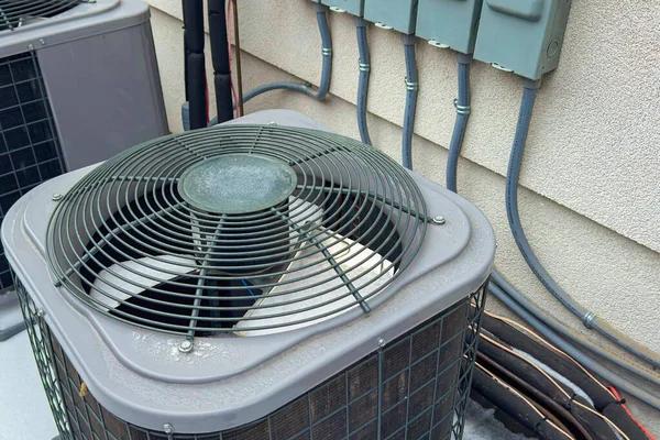 Top HVAC Rolesville Experts for Fast Heating and Cooling Solutions