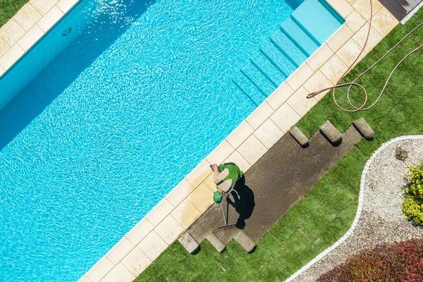 The Connection Between Soil Conditions and Pool Excavation Costs