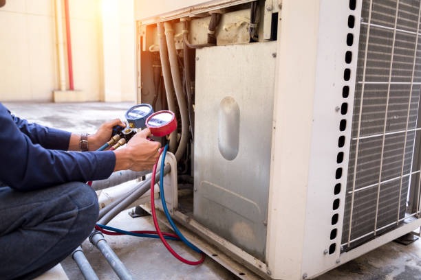 Affordable Tucson HVAC Company Near You