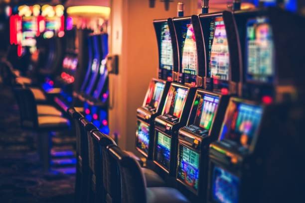 New casino online bonus senza documenti for 2026