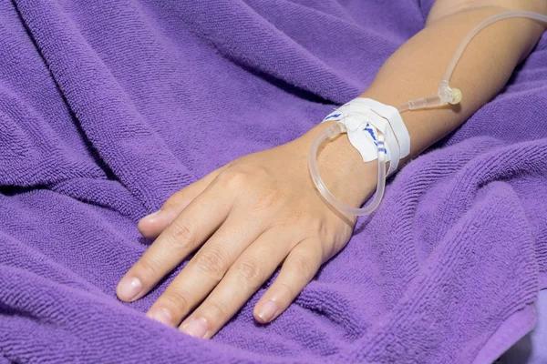 The Growing Demand for IV Hydration Therapy Vienna Clinics
