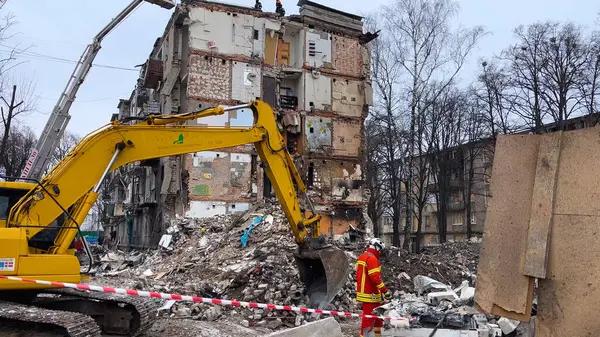 Trusted Boston Demolition Services for Commercial Buildings