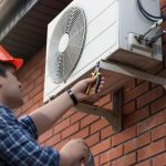 AC Repair Magnolia for Quick Air Conditioner Fixes