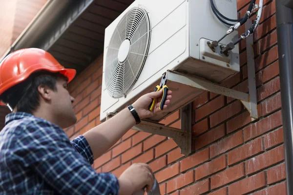 AC Repair Magnolia for Quick Air Conditioner Fixes