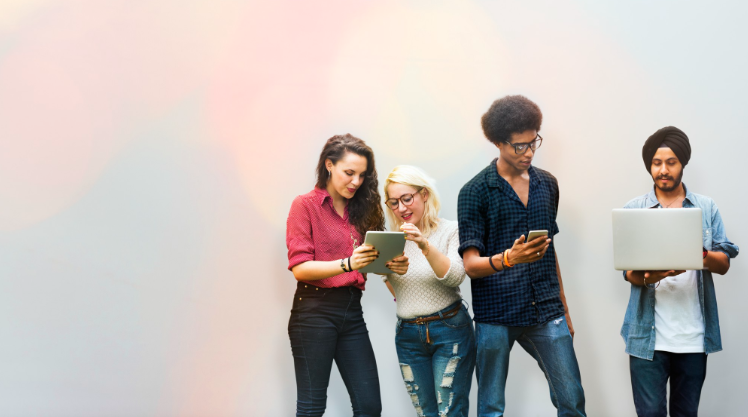 Technology and Digital Tools in Youth Empowerment Initiatives