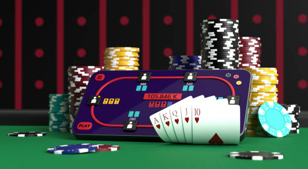 Trust and Security in Modern Casinos en Ligne