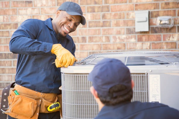 Trusted HVAC Cleburne Experts for Homes and Businesses