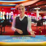 Casino en ligne retrait instantané et cashout facile