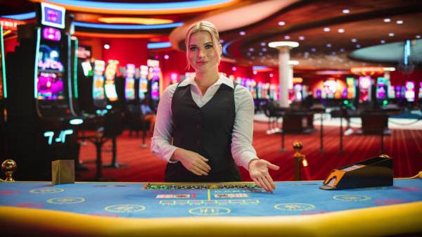 Casino en ligne retrait instantané et cashout facile