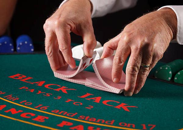 Find Reliable Information About crypto casino Before You Start