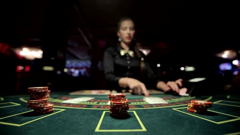Maximizing Your Experience With Casino En Ligne Argent Reel