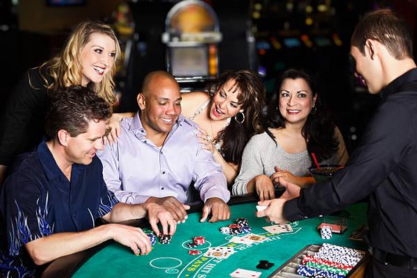How to Stay Safe While Using a Crypto Casino