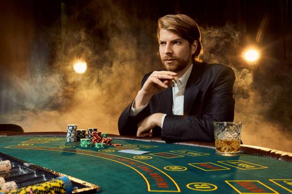 Beginner Guide for jouer au casino en ligne Safely