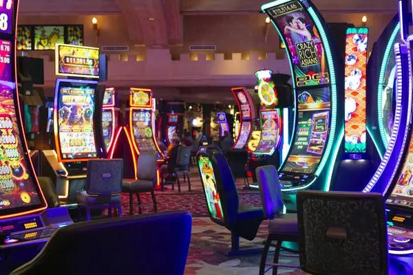 Análisis de los Mejores Casinos Online