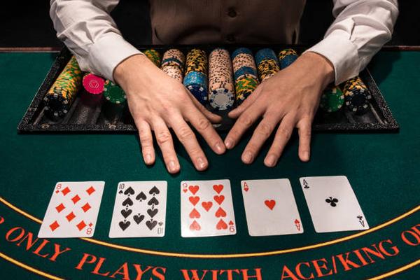 How to Compare Platforms and Select the Meilleur Casino En Ligne Easily