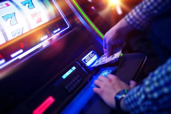 Benefits of Joining Migliori Casino Non AAMS Networks