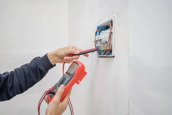 Quality Electrician Glenpool Services for Modern Electrical Systems
