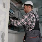 Local Electrical Contractor Glenpool for Electrical Installations and Upgrades