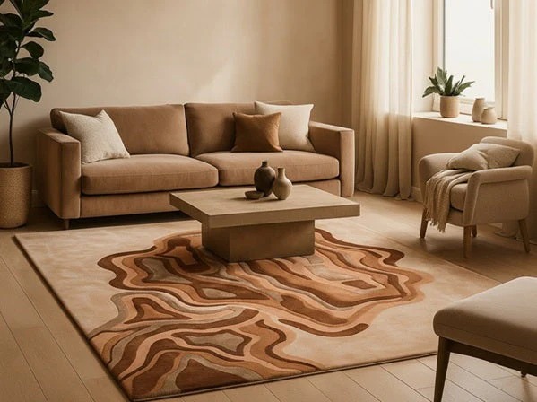 Best Places to Buy Affordable Carpets for Modern Living Spaces