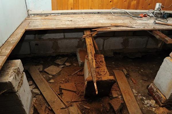 Trusted Professional Water Damage Restoration Services Near You