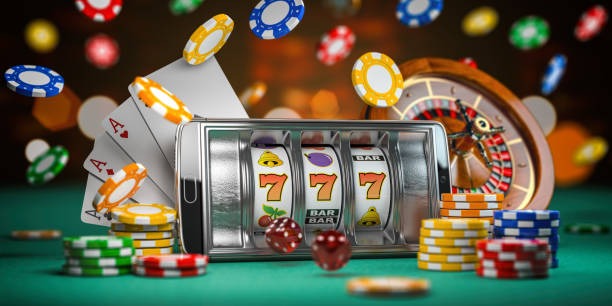 Trusted retrait gain casino Methods Compared