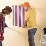 Affordable wallpaper installation fort lauderdale for Homes and Offices