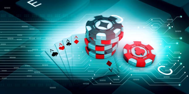 A Complete Guide to bonus casino en ligne