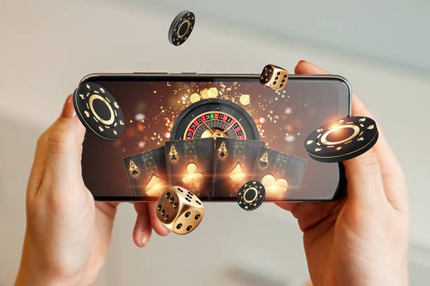 Choosing the Best casino en ligne retrait rapide Site
