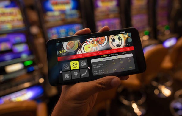 Smart Tips for casino retrait rapide Users