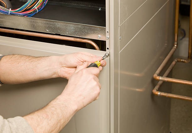 Trusted Melton Heating and Air Conditioning Services for Year-Round Home Comfort