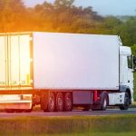 How a Toronto Trucking Company Can Improve Supply Chain Performance