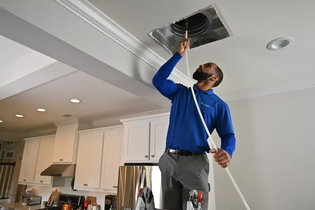 Experience Quality Climate Control with Walmer Air Conditioning & Heating Co.