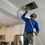 Experience Quality Climate Control with Walmer Air Conditioning & Heating Co.