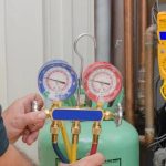Quality Workmanship from a Dedicated Plumber Roxboro Team