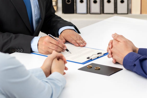 Affordable FL Divorce Attorney Offering Personalized Legal Guidance