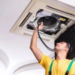 Experienced HVAC Contractor Charleston for Heating and Cooling Repairs