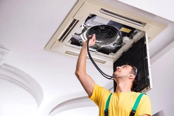 Experienced HVAC Contractor Charleston for Heating and Cooling Repairs