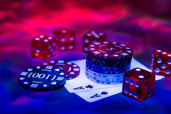 Play Award-Winning Games through casino en ligne Services