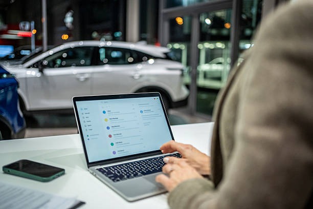 Upgrade Your Driving Experience with a Car Dealership