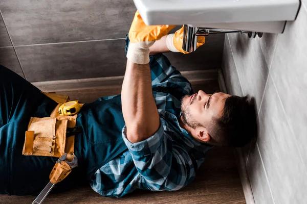 AC Repair Woodbridge Common AC Issues and Fixes