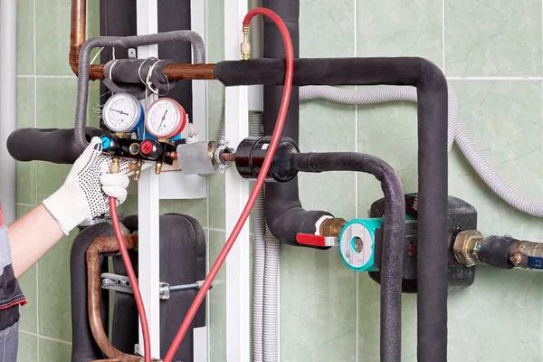 Top Benefits of Scheduling a Furnace Service Before Winter