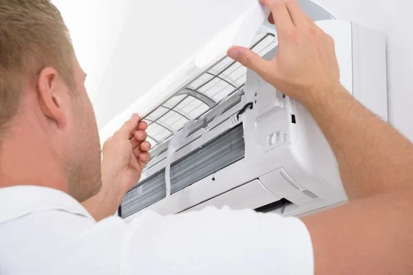 Trusted Air Conditioning Repair Audubon with Certified Technicians