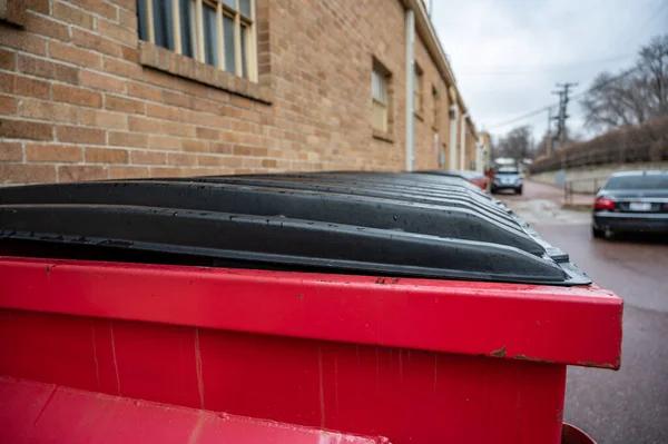 Discover Roll-Off Dumpster Rental in Melrose with Fast Same-Day Delivery