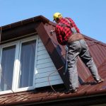 Quality You Can Expect from a roofing company in Hanover PA