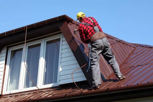 Quality You Can Expect from a roofing company in Hanover PA