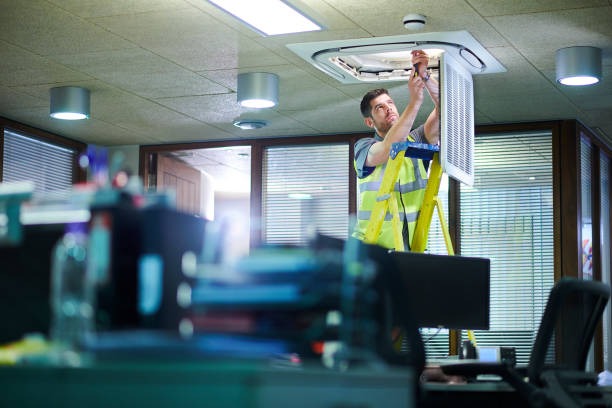 Reliable HVAC Near Me to Keep Your System Running Efficiently