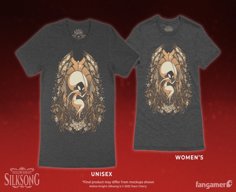 Shop the Latest Releases from the Hollow Knight Silksong Official Store